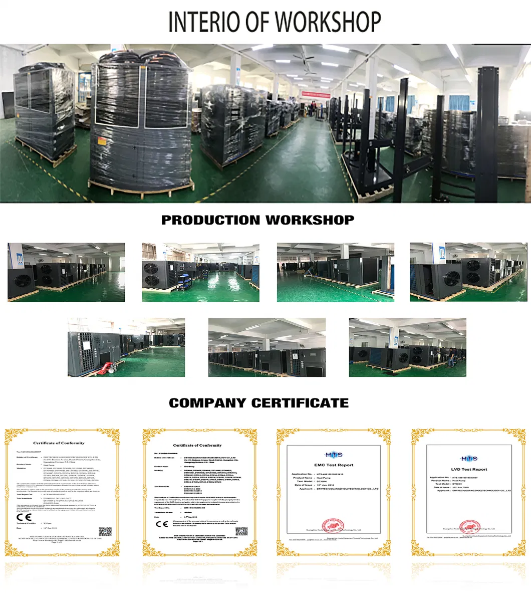 12 Years Professional Manufacturer Kelp Dryer Scallop Dehydrator Seafood Drying Equipment