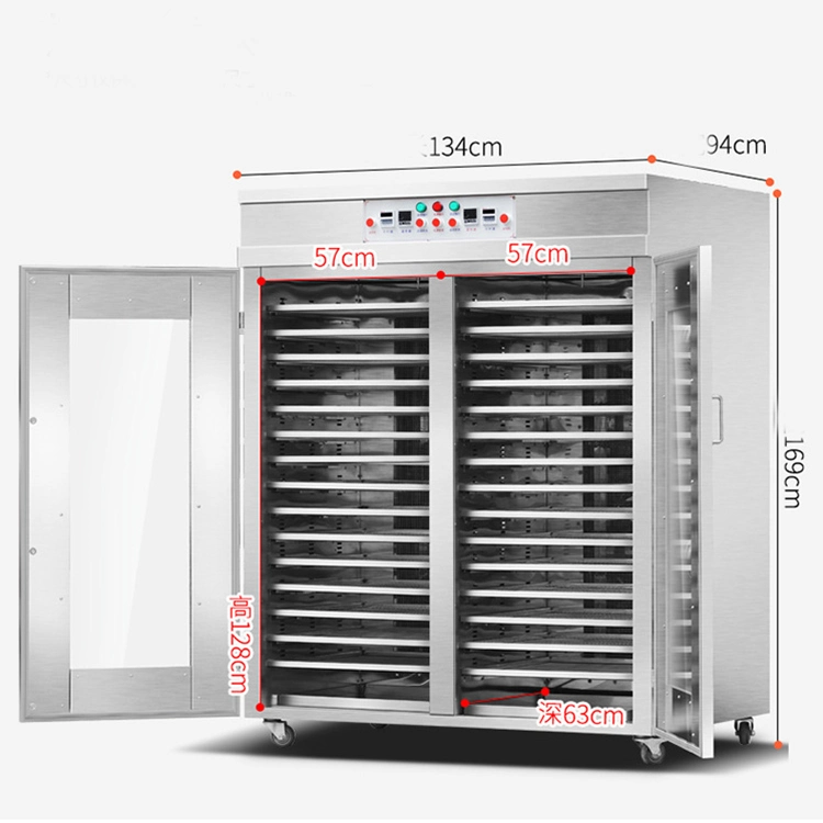 New Design Fruit Dehydrator/ Food Dryer/Food and Vegetable Dehydrator